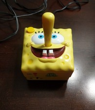 Jakks Pacific SpongeBob SquarePants Plug & Pl...