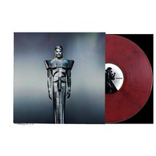 Adam Lambert   Adam Limited Edition Bloodlust...