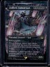 2025 Magic MTG Final Fantasy Zodiark Umbral God BL Rare #0336