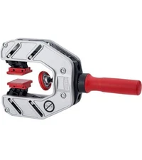 Bessey Edge Clamp Quick One-Handed Operation