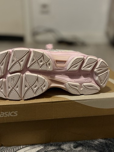 ASICS GEL NYC PINK CREAM - Imagen 7 de 14