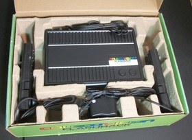 Colecovision Flashback Classic Game Console. 60 Games. ATGames CV450 Never Used?
