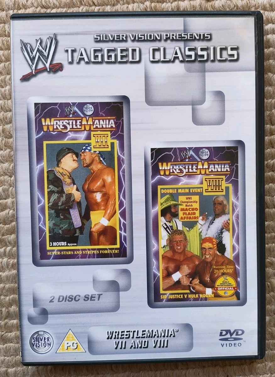 Wwf Dvd online kaufen | eBay.de