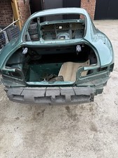Aston Martin Db7 Vantage V12 Body Shell & v5