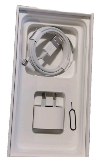 iPhone Box With Charger & Cord Xs Max Gold 64 Gb - 第 6/6 張圖片