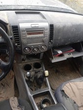 Tambour de frein Mazda BT50