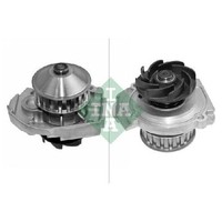 Wasserpumpe MotorküHlung FüR Fiat Siena 172 178 1.2 01 Bis 12 Schaeffler Teil
