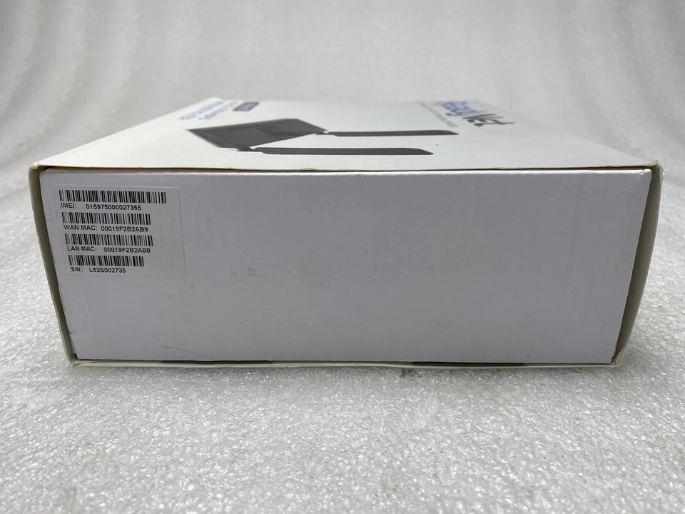 NEW Readynet WRT300N-DD Wireless Router 300mbps High Speed 802.11n Connection - Image 3 of 4