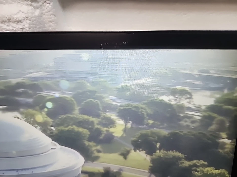 AOC C24G1 24" Curved Frameless Gaming Monitor (Please Read, Screen Only) - Image 4 of 4