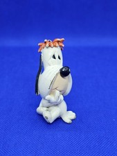 Droopy PVC Figurine Porte‑clé Démons & Merveilles 1998 Tex Avery