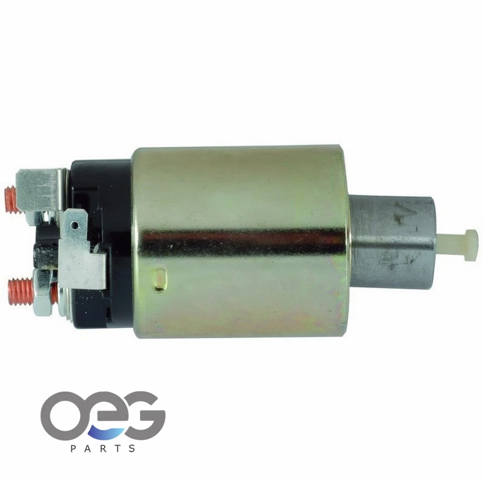 Nuevo Interruptor, Solenoide Para Mitsubishi 3000GT V6 3.0L 91-99 M371X92371 SB648 SB649 Foto 2 de 4