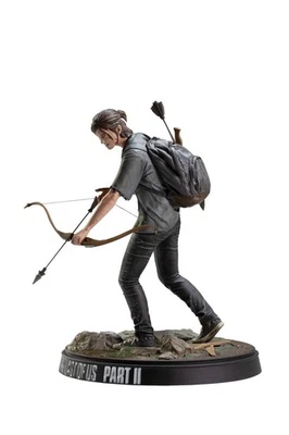 Statue The Last of Us II Ellie with Bow - Dark Horse - Photo 1/3