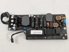 Lot of 2 Delta ADP-185BF Mini 6 Pin 185W Power Supply For Apple iMac A1418