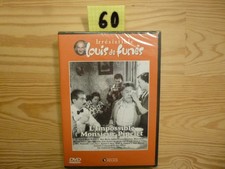 DVD: L' Impossible Monsieur Pipelet - Michel SiMON / Louis De FUNÉS / Neu