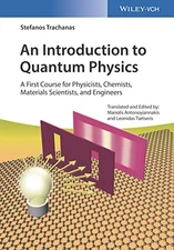 An Introduction to Quantum Phy - GOOD