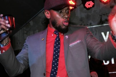 Mos Def Performs At Xoyo London At Ben Sherman Vip Plectrums Event- Old Photo 12