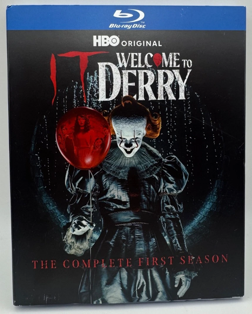 Deluxe Edition Blu-ray Disc for sale | eBay