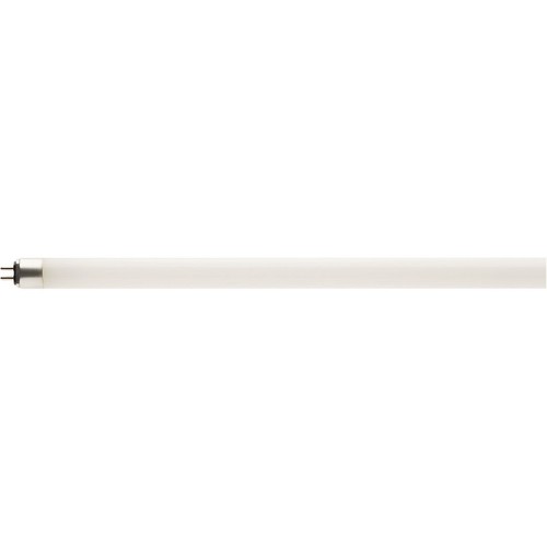 Satco 24W Equivalent 24 In. Natural Light T5 Bi-Pin Direct Replacement LED Tube