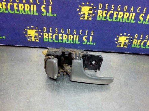 Kit Maniglia Interna Anteriore Sinistra Lato Guida 20833606 – Ricambio Per Chevy, GMC, Cadillac 2007-2014