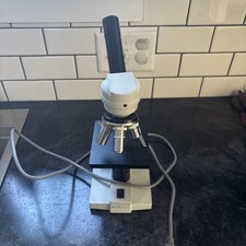 Amscope Microscope
