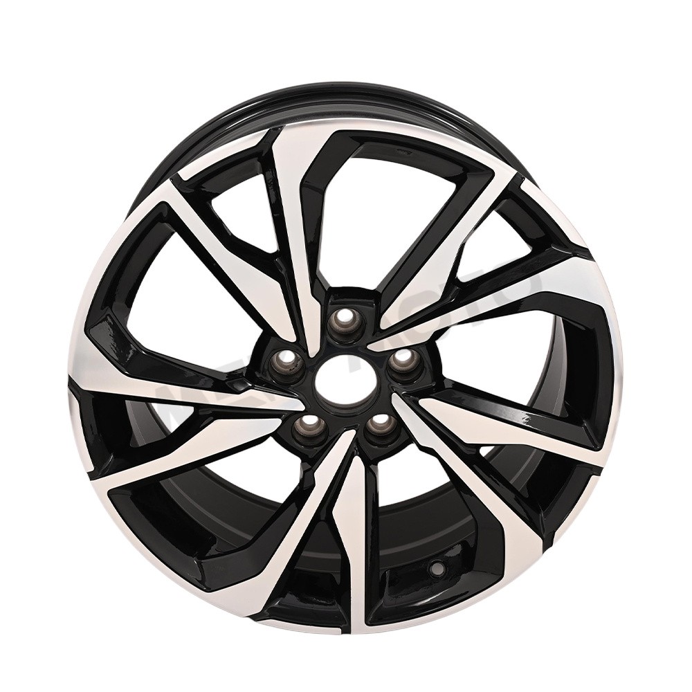 New 18 x 8 Inch Replacement Wheel Rim for Honda Civic 2017-2021 560-64108