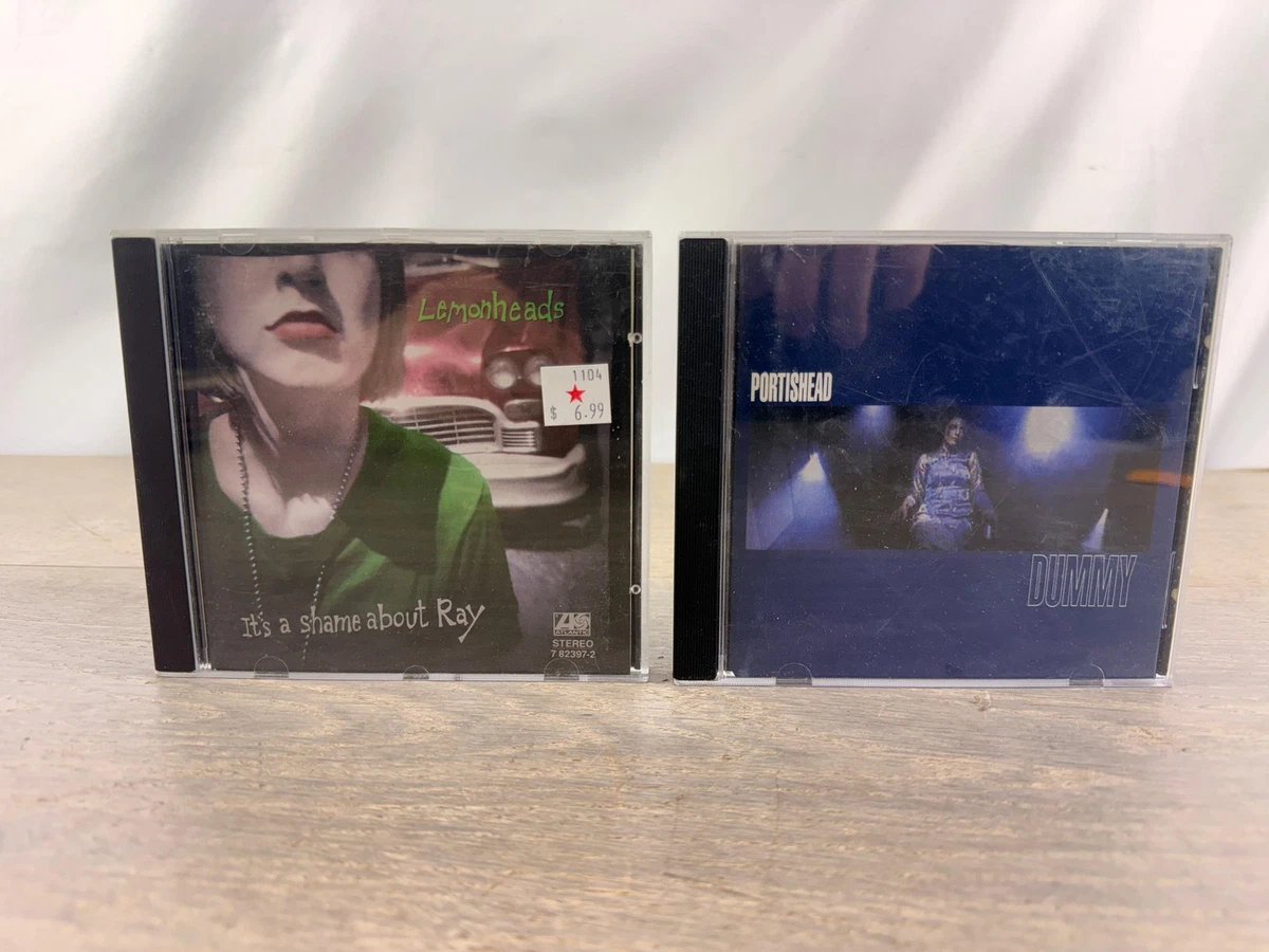 Portishead Album Music CDs for sale | eBay