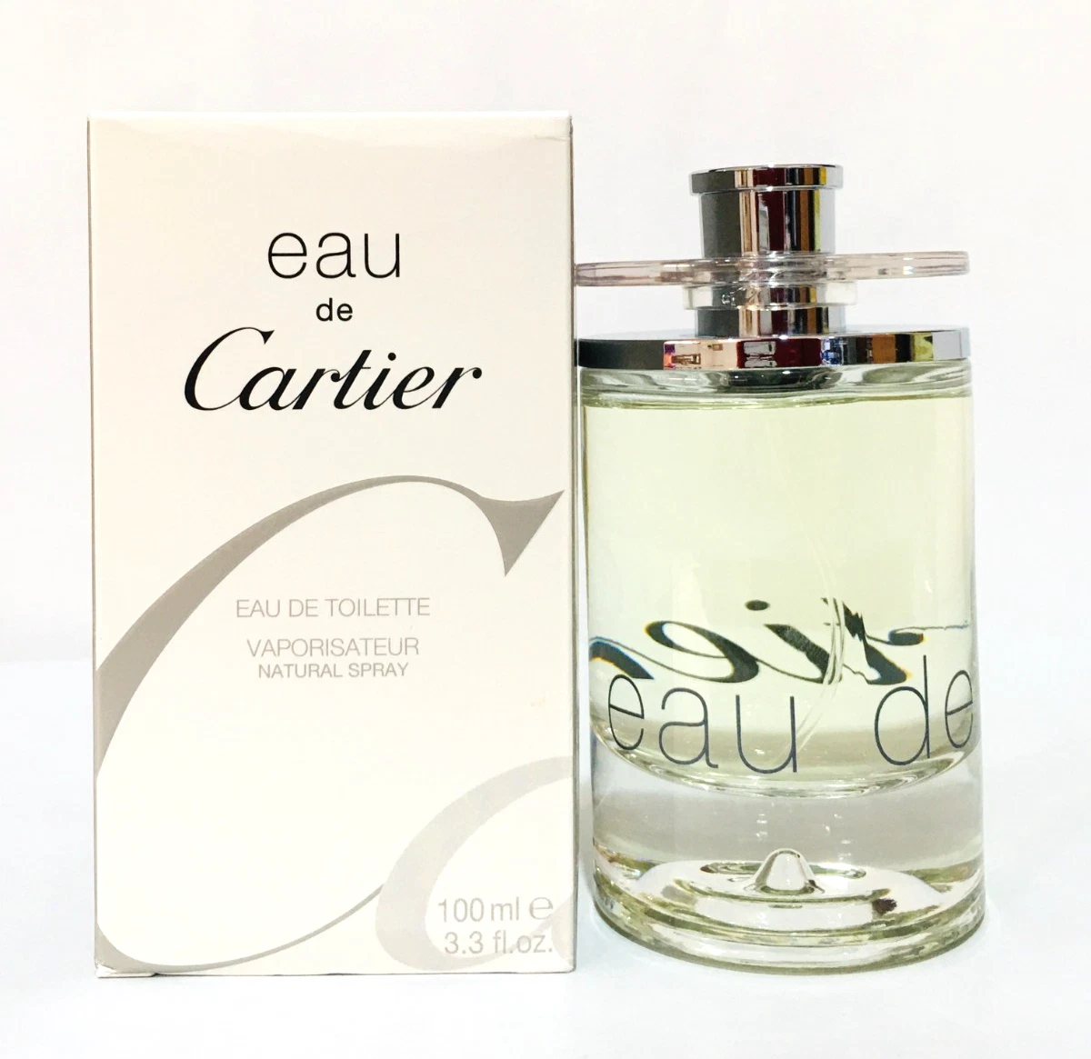 25+ Eau de Cartier for sale | Updated Oct 2026