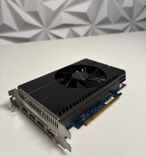 Raedon AMD RX 580 Graphics Card 4GB - For Parts #A31