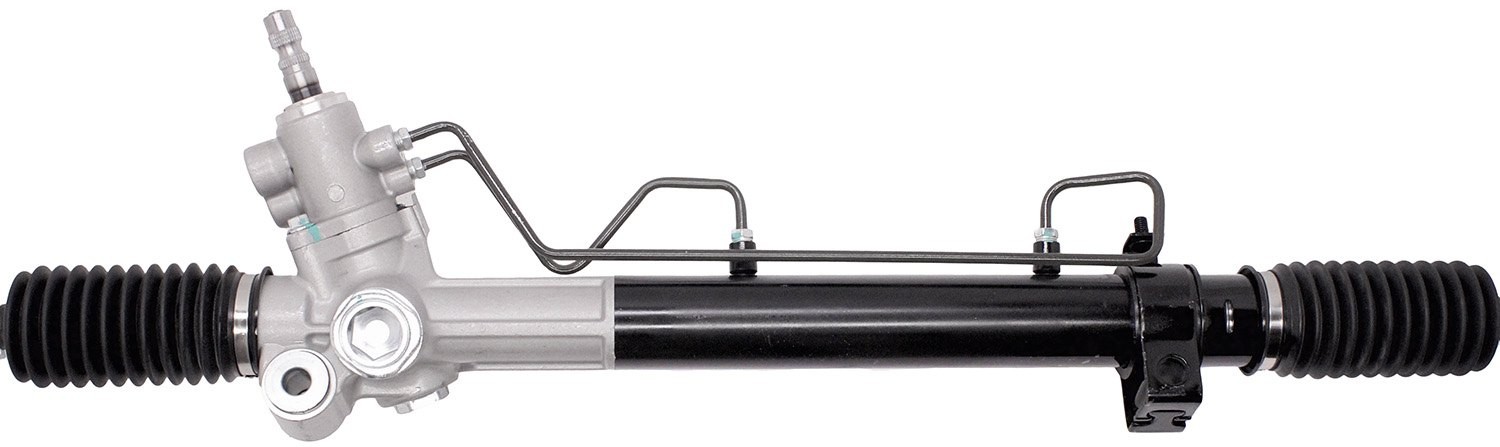 For Toyota Camry 2000-2001 Lares New Power Steering Rack & Pinion Assembly