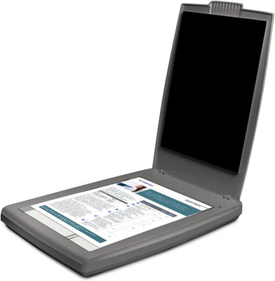 Visioneer 7800 Flatbed Color Photo and Document Scanner for PC with Tag That Pho