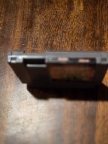 Teenage Mutant Ninja Turtles  The Arcade Game 1 & 2 Nes Nintendo Authentic Carts