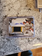 2023 Topps Inception - Inception Autograph Patch #IAP-BM Bligh Madris /149 
