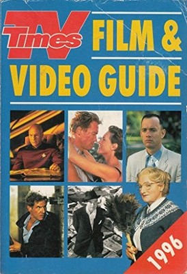 ''T.V. Times'' Film and Video Guide 1996