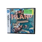 Pogo Island (Nintendo DS, 2007)