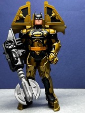 Cyber ​​Gear Batman Animated Series Batman
