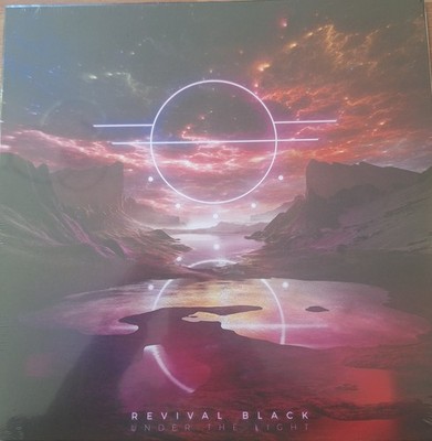 Under the Light by Revival Black (Record, 2022)