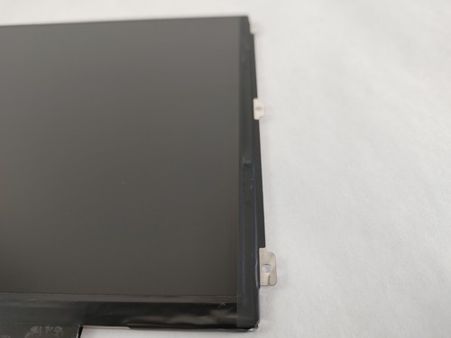 BOE HB125WX1-201 V3.0 1366 x 768 12.5 in Matte LCD Laptop Screen - Picture 3 of 6