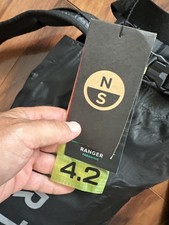 North Ranger Parawing 4.2m - BRAND NEW Wing Foiling 