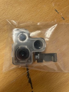 iPhone 14 pro max original Kamera