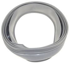 Soffietto Guarnizione Oblo' Lavatrice ARISTON Indesit Ricambi Porta AWE65156 AB6