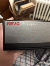 Revo DVR Rl16dvr1c Digital Video Recorder