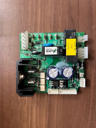 Steuerplatine / Leistungsplatine für Jura F70 - TOP - ZUSTAND