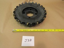 Sandvik Coromant 10 RA245-254R63-12H Indexable 45 Deg Face Mill Milling Cutter
