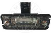 Aic Kennzeichenleuchte Hinten FüR Vw