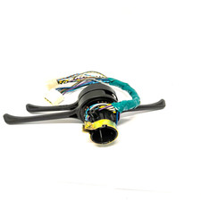 Devioluci leva fari Fiat 124 Special e T dal 11/70-  Light switches VITALONI