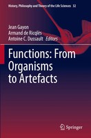 Jean Gayon (U. A.) | Functions: From Organisms To Artefacts | Taschenbuch (2024)