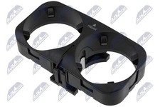 GETRÄNKEHALTER FÜR MERCEDES-BENZ