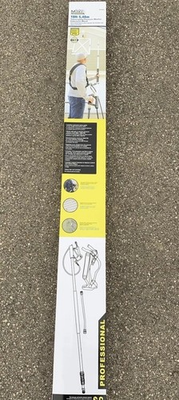 #ad SurfaceMaxx Professional 18 ft Telescoping Pressure Washer Wand $85.00