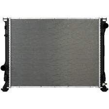 Aluminum Radiator for 300 Challenger Charger 2009-2023 CH3010355