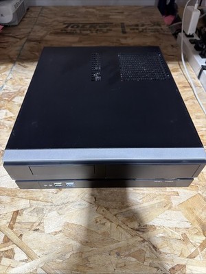 ASUS PRIME B250M-C Desktop Intel Core i5-7600K @ 3.80GHz 16GB RAM 256 GB SSD